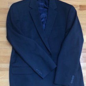 IZOD Sport Coat 46 LONG